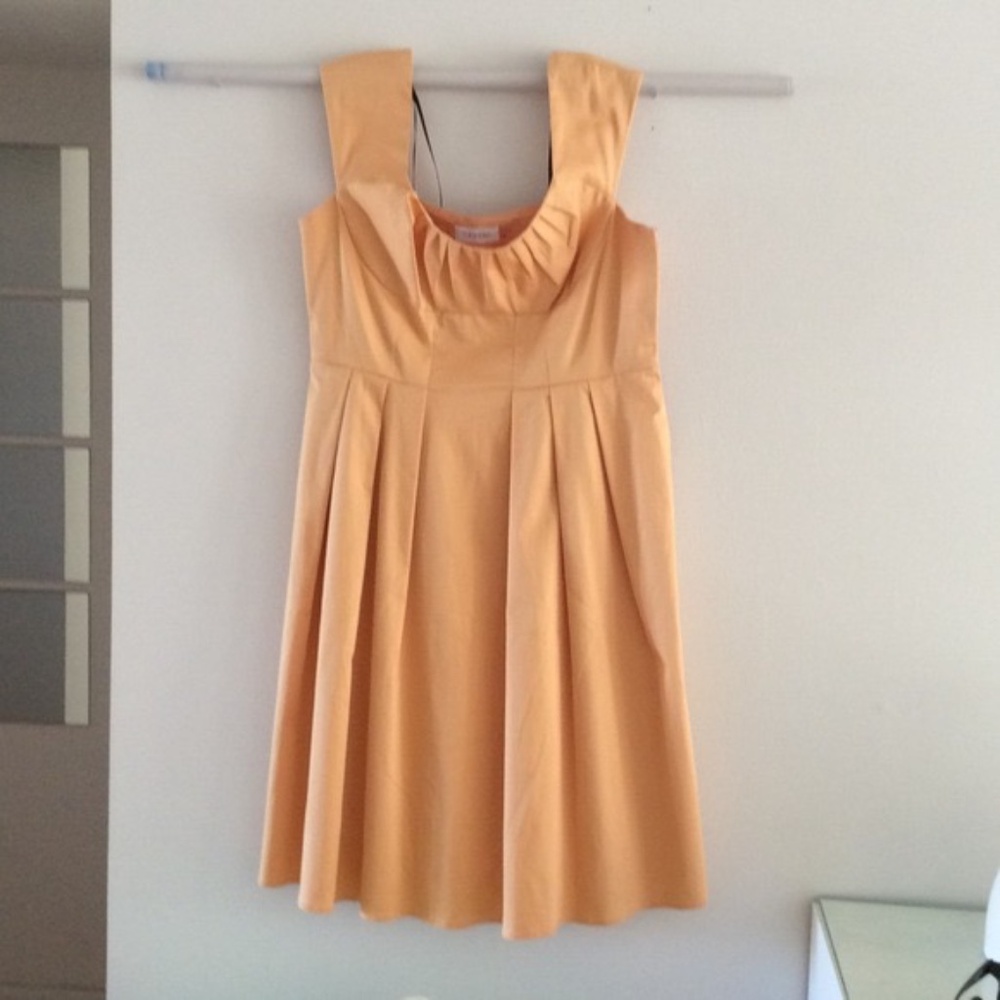 NWT - Calvin Klein Dress